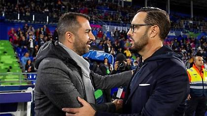 Νικολακόπουλος: «Η αλήθεια για Μαρτίνεθ και Μπορδαλάς στον Ολυμπιακό»