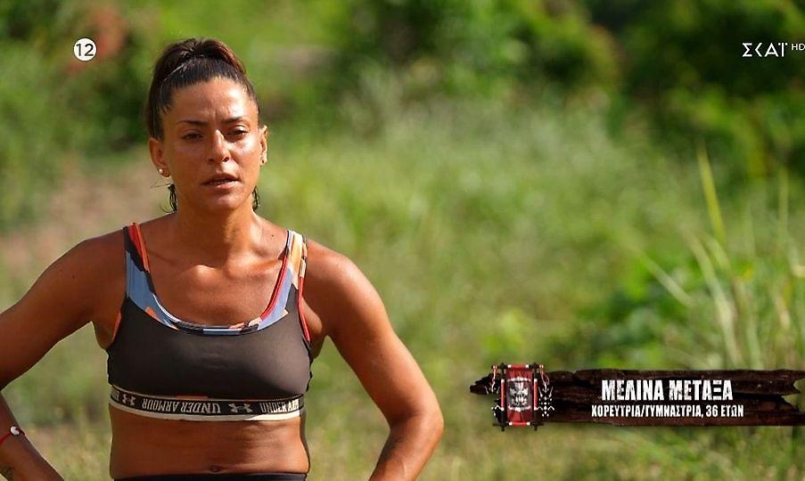 «Είδες εφιάλτες αυτή τη φορά;» - «Πειράχτηκε» η Μελίνα από την ψήφο της Μαριαλένας