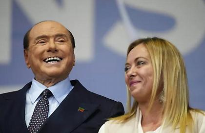 Μελόνι: Ο Μπερλουσκόνι ήταν μαχητής, ένας άνθρωπος που δεν φοβήθηκε να υπερασπίσει τις ιδέες του