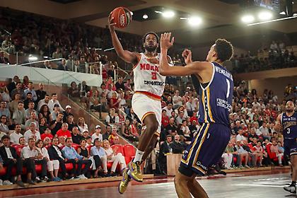 Μονακό-Μετροπολιτάν