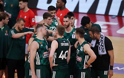 Παναθηναϊκός: Η απουσία λύσεων και το επιθετικό πρόβλημα