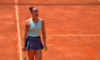 Πρωτιά για Παύλου στη Σερβία