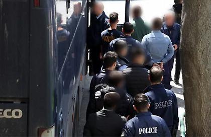 Συνεχίζεται σήμερα η δίκη των «12» για τη δολοφονία του Άλκη