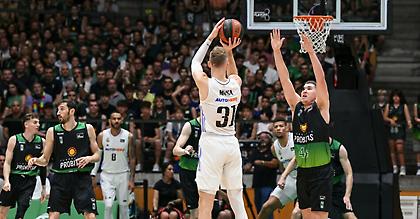 Μπανταλόνα-Ρεάλ Μαδρίτης