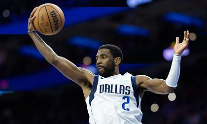 Σκέφτονται Ίρβινγκ οι Ρόκετς αν δεν επιστρέψει ο Χάρντεν!