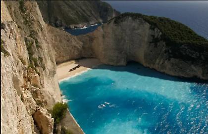 Τουρίστρια στη Ζάκυνθο κατήγγειλε απόπειρα βιασμού της από μοναχό