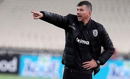 Φαβορί για τον Πανσερραϊκό ο Πάμπλο Γκαρσία