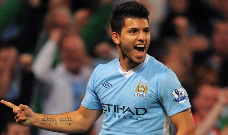 Κουίζ: Μπορείς το 10/10 με παλιούς παίκτες της Σίτι;