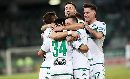 Νικολογιάννης: «Παίζει τη μισή χρονιά ο Παναθηναϊκός τον Ιούλη - Τους θέλει όλους στην προετοιμασία»