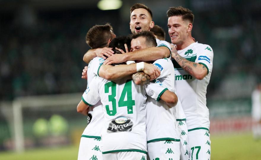 Νικολογιάννης: «Παίζει τη μισή χρονιά ο ΠΑΟ τον Ιούλη»