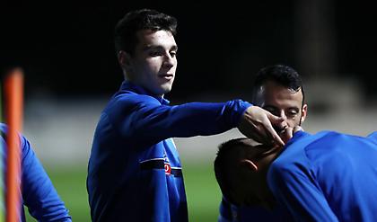 Στην Εθνική ο Δουβίκας αντί του Ιωαννίδη