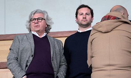 Συμφώνησε για την εξαγορά της Κόρτραϊκ ο Καμίνσκι