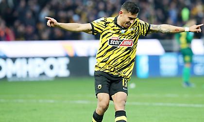 Κετσετζόγλου: Θα πάρει σίγουρα κι εξτρέμ η ΑΕΚ - Καλός ο… Παντελίδης, αλλά ας περιμένουμε για Πινέδα