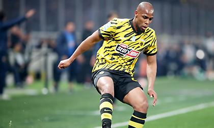 «Θέλει τον Σιντιμπέ η Χάβρη»