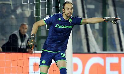 MVP της σεζόν για τον Παναθηναϊκό ο Μπρινιόλι