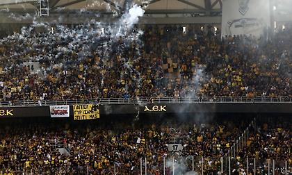 Τρέλα… διαρκείας στην ΑΕΚ: Ξεπέρασε τις πωλήσεις που είχε κάνει πέρυσι τα δύο πρώτα 24ωρα!