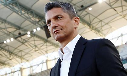 Τσορμπατζόγλου: «Κοντά σε μεσοαμυντικό και μεσοεπιθετικό ο ΠΑΟΚ - Περιμένει για φορ»