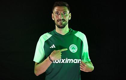 Αθανασίου: «Πρέπει να πατήσει γκάζι μεταγραφικά ο Παναθηναϊκός - Αυτός είναι ο Μλαντένοβιτς»