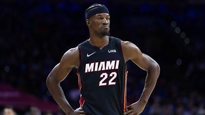 Μπάτλερ: «Πιστεύω πως το Μαϊάμι θα πάρει πρωτάθλημα»