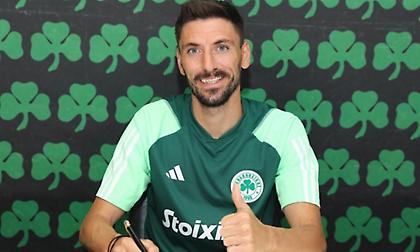 Παναθηναϊκός: Το βάρος σε στόπερ και χαφ