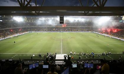 Τσακίρης: «Πάει για 1+1 κινήσεις το προσεχές 20ήμερο η ΑΕΚ»