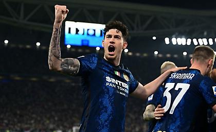 Δένει τον Μπαστόνι ως το 2028 η Ίντερ