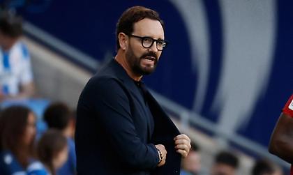 Μένει και του χρόνου στη Χετάφε ο Μπορδαλάς!