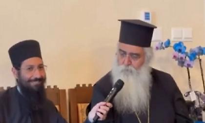 Μητροπολίτης Μόρφου: «Το γ@@@@ι μέσα στον γάμο είναι ευλογημένη πράξη, έξω από τον γάμο δεν είναι»