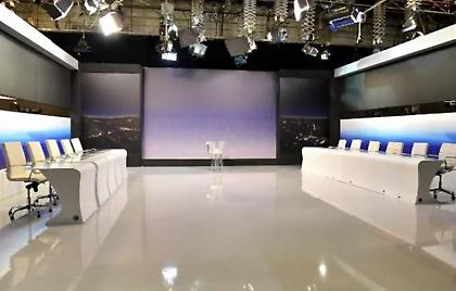 EΡΤ: Όλα έτοιμα για το debate των πολιτικών αρχηγών την Πέμπτη 15 Ιουνίου