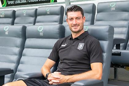 Αλμπέρτο Ριέρα: «Οι ομάδες στα Βαλκάνια δεν έχουν μέλλον - Πουλάνε τους παίκτες για να επιβιώσουν»