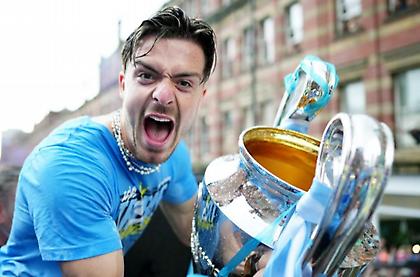 «Ο Τζακ μπορεί να πιει τα πάντα»: Το ξέφρενο γλέντι του Γκρίλις σε... κλικ!