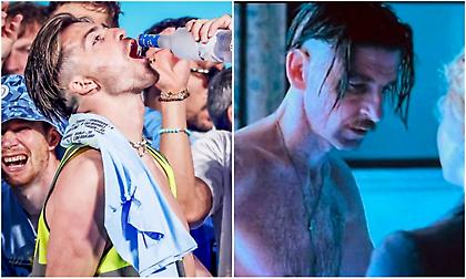 Επικό τρολάρισμα σε Γκρίλις με... Άρθουρ Σέλμπι!