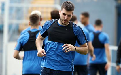 Πρόβλημα με Ιωαννίδη στην Εθνική - Ανεβαίνει ο Αλεξανδρόπουλος