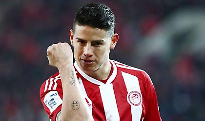 Ανατροπή με Χάμες: Θα παίξει στην Kings League του Πικέ στην ομάδα του Αγουέρο!