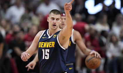 Ντανίλοβιτς: «Ο Γιόκιτς δεν είναι ο καλύτερος παίκτης στην ιστορία του ευρωπαϊκού μπάσκετ…»