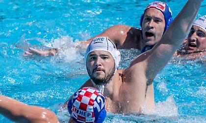 Στην πρωταθλήτρια Ευρώπης, Προ Ρέκο, ο Κάκαρης!