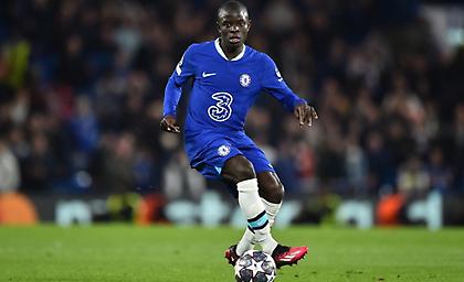 Ολοκληρώνει το νέο «μπαμ» με Καντέ η Αλ Ιτιχάντ!