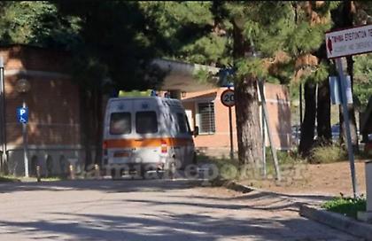 Νεκρός 19χρονος ντελιβεράς στη Λαμία - Έχασε τον έλεγχο του δικύκλου του