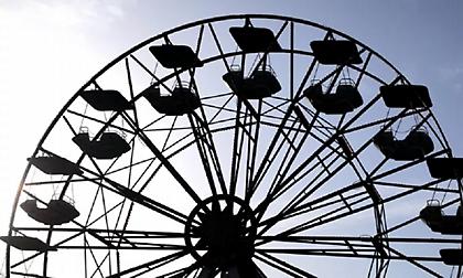 Λουκέτο σε Λούνα Παρκ στην Αθήνα που λειτουργούσε... 17 χρόνια χωρίς άδεια!