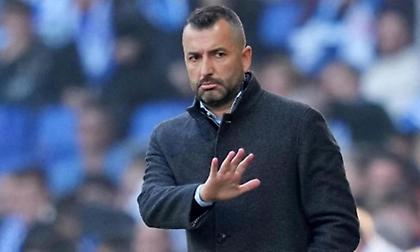 «Ανακοινώνει προπονητή ο Ολυμπιακός»