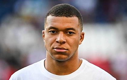 Έτοιμη να δώσει 200 εκατ. ευρώ για Εμπαπέ η Ρεάλ!