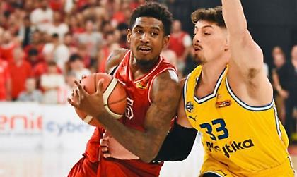 Μακάμπι Τελ Αβίβ-Χάποελ Τελ Αβίβ