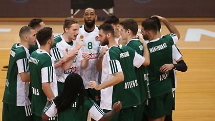 Παναθηναϊκός: Φορτωμένος… με μεταγραφές και η νέα Euroleague