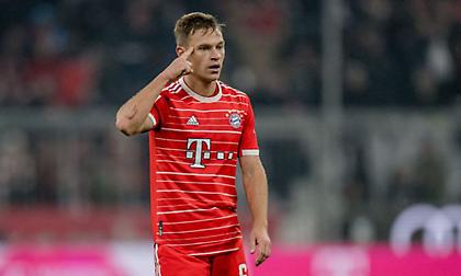 Είπε «όχι» στην Μπαρτσελόνα για Κίμιχ η Μπάγερν!