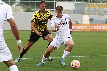 Το πρόγραμμα της 30ης και τελευταίας αγωνιστικής της SL2