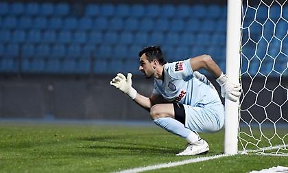 Αποχαιρέτησε τον ΠΑΣ Γιάννινα ο Τσιντώτας