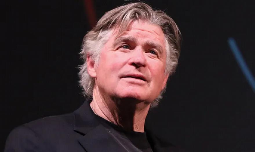 Τριτ Γουίλιαμς: Σκοτώθηκε με μοτοσυκλέτα