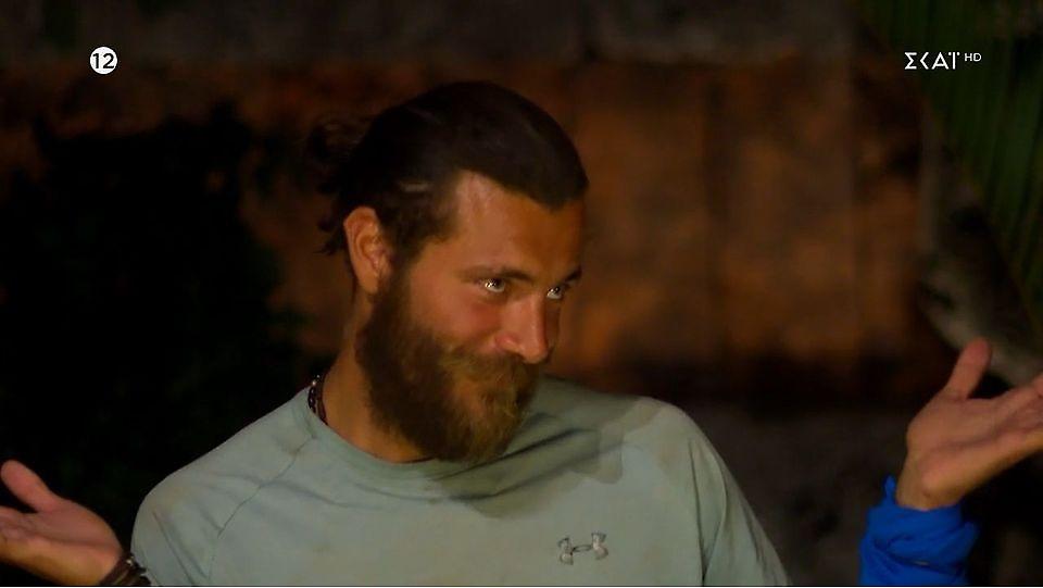 Survivor All Star: Νέος υποψήφιος ο Νίκος Μπάρτζης