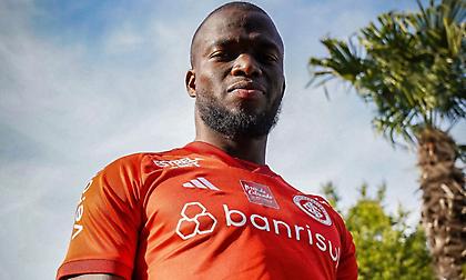 Ανακοίνωσε Ένερ Βαλένσια η Ιντερνασιονάλ