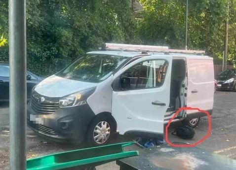 Συναγερμός στο Νότιγχαμ: Τρεις νεκροί και τρεις τραυματίες